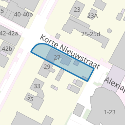 Perceel WSK00-B-1878