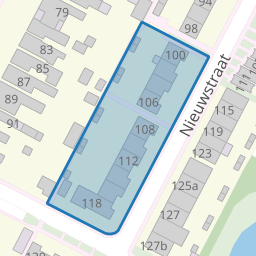 Perceel WSK00-B-1901