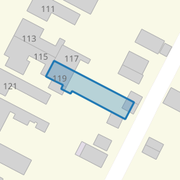 Perceel WSK00-B-1917