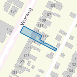 Perceel WSK00-B-1918