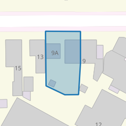 Perceel WSK00-B-1945