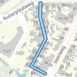 Perceel WSK00-B-1956