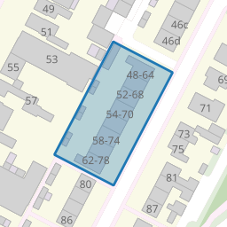Perceel WSK00-B-1980
