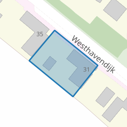 Perceel WSK00-B-2000