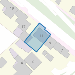 Perceel WSK00-B-2001