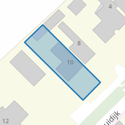 Perceel WSK00-B-2013