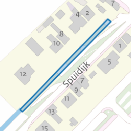 Perceel WSK00-B-2014