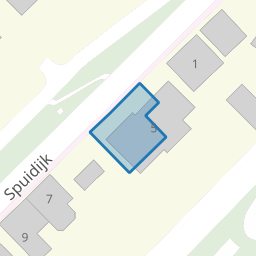 Perceel WSK00-B-2018