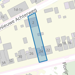 Perceel WSK00-B-2034