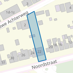 Perceel WSK00-B-2035