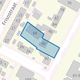 Perceel WSK00-B-2058