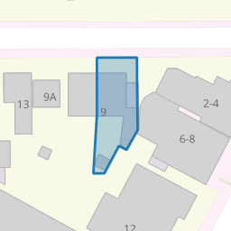 Perceel WSK00-B-2061