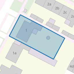 Perceel WSK00-B-2066