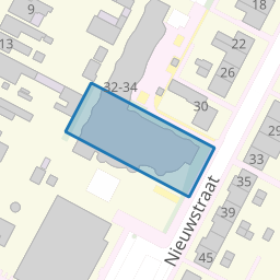 Perceel WSK00-B-2069