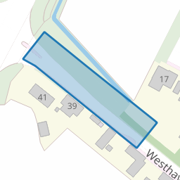 Perceel WSK00-B-2086