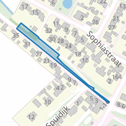 Perceel WSK00-B-2088