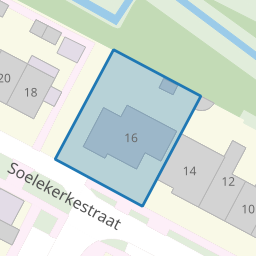 Perceel WSK00-B-2092