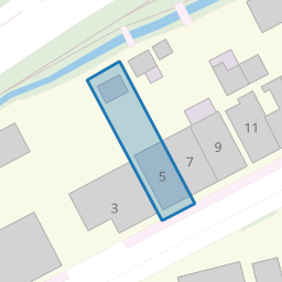 Perceel WSK00-B-2101