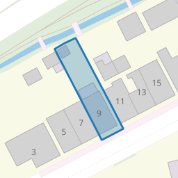 Perceel WSK00-B-2103