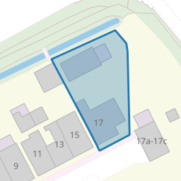 Perceel WSK00-B-2105