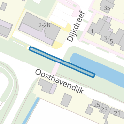 Perceel WSK00-B-2113