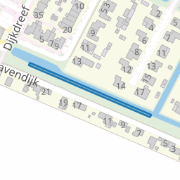 Perceel WSK00-B-2114