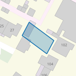 Perceel WSK00-B-2116