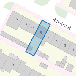 Perceel WSK00-B-2125