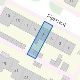 Perceel WSK00-B-2126