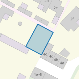 Perceel WSK00-B-2129