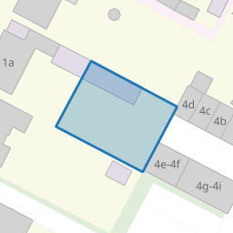 Perceel WSK00-B-2130