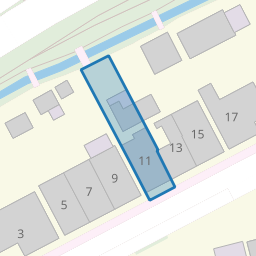 Perceel WSK00-B-2133