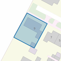 Perceel WSK00-B-2149