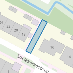 Perceel WSK00-B-2151