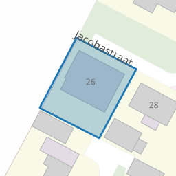 Perceel WSK00-B-2159