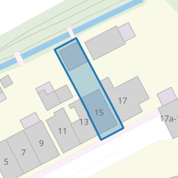 Perceel WSK00-B-2169