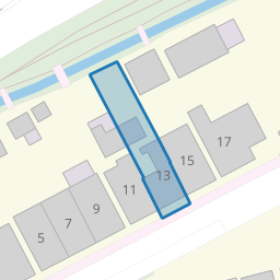 Perceel WSK00-B-2170