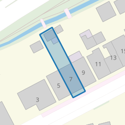 Perceel WSK00-B-2171