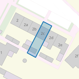 Perceel WSK00-B-2180