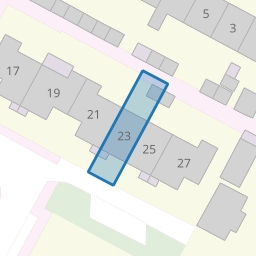 Perceel WSK00-B-2196