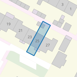 Perceel WSK00-B-2197