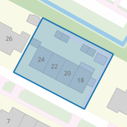Perceel WSK00-B-2200