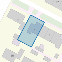 Perceel WSK00-B-2201