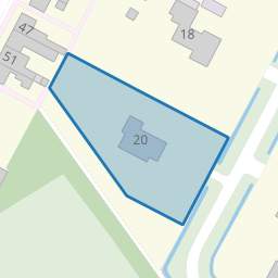 Perceel WSK00-B-2209