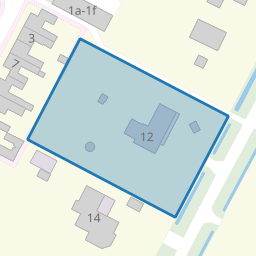 Perceel WSK00-B-2213