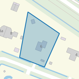 Perceel WSK00-B-2216