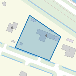 Perceel WSK00-B-2217