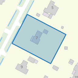 Perceel WSK00-B-2221