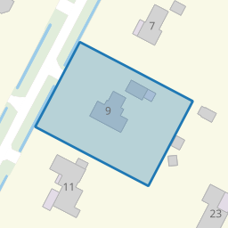 Perceel WSK00-B-2222