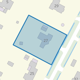 Perceel WSK00-B-2231